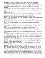 Esszék 'Much Ado About Nothing. Love, Hate & Marriage', 4.                