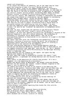 Esszék 'Church', 2.                