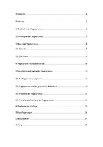 Kutatási anyagok 'Vegetarismus unter den Jugendlichen', 3.                