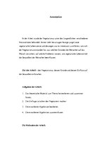 Kutatási anyagok 'Vegetarismus unter den Jugendlichen', 7.                