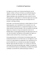 Kutatási anyagok 'Vegetarismus unter den Jugendlichen', 10.                