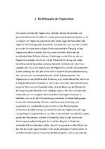 Kutatási anyagok 'Vegetarismus unter den Jugendlichen', 11.                