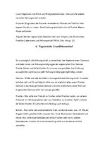 Kutatási anyagok 'Vegetarismus unter den Jugendlichen', 14.                