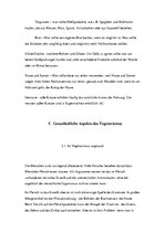 Kutatási anyagok 'Vegetarismus unter den Jugendlichen', 15.                