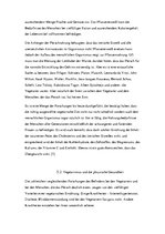 Kutatási anyagok 'Vegetarismus unter den Jugendlichen', 16.                