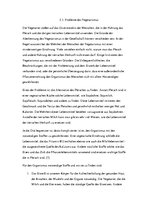 Kutatási anyagok 'Vegetarismus unter den Jugendlichen', 18.                