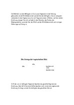 Kutatási anyagok 'Vegetarismus unter den Jugendlichen', 24.                