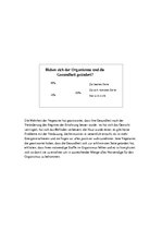 Kutatási anyagok 'Vegetarismus unter den Jugendlichen', 26.                
