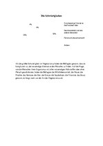 Kutatási anyagok 'Vegetarismus unter den Jugendlichen', 29.                