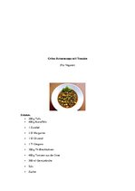 Kutatási anyagok 'Vegetarismus unter den Jugendlichen', 36.                