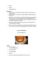 Kutatási anyagok 'Vegetarismus unter den Jugendlichen', 37.                