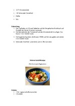 Kutatási anyagok 'Vegetarismus unter den Jugendlichen', 38.                