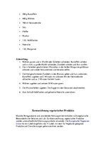 Kutatási anyagok 'Vegetarismus unter den Jugendlichen', 39.                