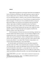 Kutatási anyagok 'E-Research', 2.                