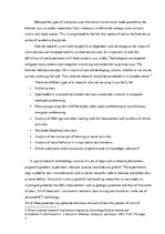 Kutatási anyagok 'E-Research', 5.                