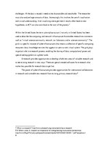 Kutatási anyagok 'E-Research', 6.                