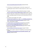 Kutatási anyagok 'E-Research', 16.                