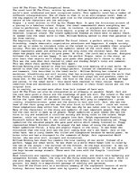 Esszék 'The Lord Of Flies: Symbolism Study', 1.                