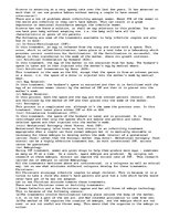 Esszék 'Infertility and Religion', 1.                