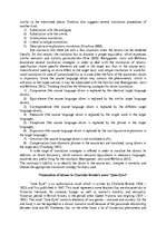 Kutatási anyagok 'Translation of Idioms in Charlotte Bronte's Novel "Jane Eyre"', 3.                