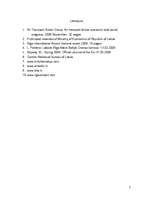 Esszék 'Air Traffic Tendencies in Latvia', 7.                