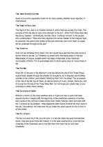 Összefoglalók, jegyzetek 'The Best Spanish Parties', 1.                