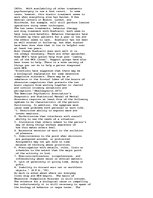 Esszék 'Obsessive-Compulsive Behaviors', 4.                