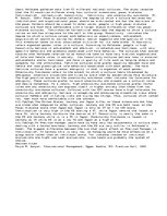 Esszék 'Culture Diversity and International Business Management', 1.                