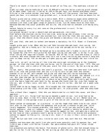 Esszék 'The Ride of Your Life. The Story of Lyn St.James ', 1.                