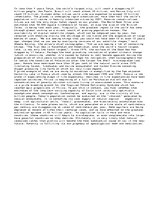 Esszék 'Impact of Human Overpopulation on Social Systems and the Environment', 1.                