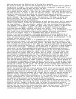 Esszék 'Defining Racism and the Difficulties of Proving Discrimination', 1.                