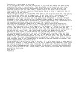 Esszék 'Punctuality Is Overrated as a Virtue', 1.                