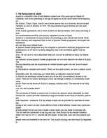 Összefoglalók, jegyzetek 'Aikido', 1.                