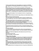 Összefoglalók, jegyzetek 'Aikido', 3.                