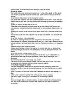 Összefoglalók, jegyzetek 'Aikido', 5.                