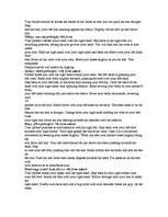 Összefoglalók, jegyzetek 'Aikido', 12.                