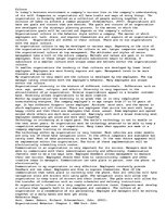 Esszék 'Aspects of Organizational Behavior', 1.                