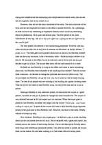 Esszék '"Bartleby the Scrivener" by Nathaniel Hawthorne', 2.                