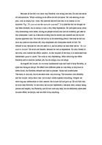 Esszék '"Bartleby the Scrivener" by Nathaniel Hawthorne', 3.                