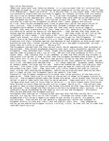 Esszék 'Amerindian Resistance', 1.