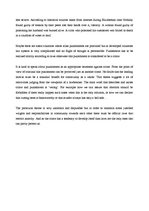 Esszék 'Crime and Punishment', 2.                