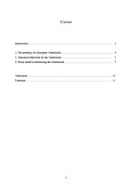 Kutatási anyagok 'Germany’s Political Position Towards Future European Constitution', 2.                