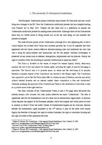 Kutatási anyagok 'Germany’s Political Position Towards Future European Constitution', 4.                