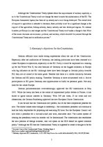Kutatási anyagok 'Germany’s Political Position Towards Future European Constitution', 5.                