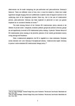 Kutatási anyagok 'Germany’s Political Position Towards Future European Constitution', 8.                