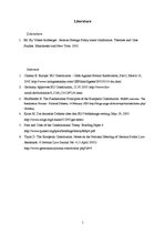 Kutatási anyagok 'Germany’s Political Position Towards Future European Constitution', 10.                