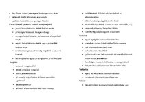 Összefoglalók, jegyzetek 'Emelt magyar szóbeli 2021', 6.                