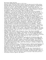 Esszék 'Cell Culture Methodology from Donor to Cell Lines', 1.                