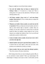 Kutatási anyagok 'Binary Number System', 5.                