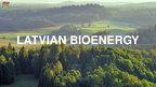 Prezentációk 'Latvian Bioenergy', 1.                